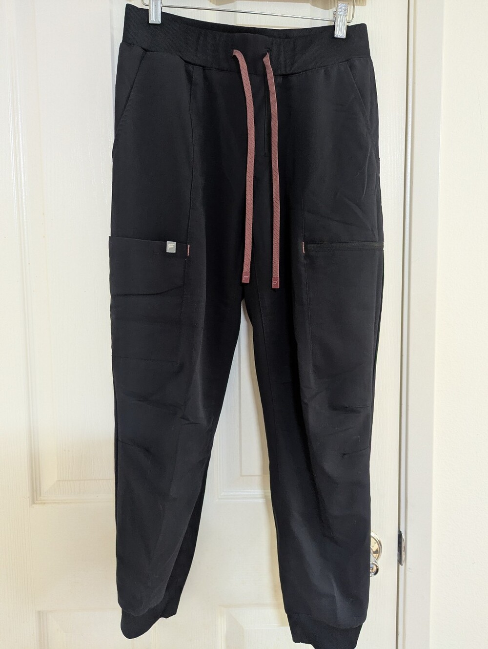 Fabletics Scrubs Jogger Bottoms - Size S/M